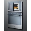 Встраиваемая микроволновая печь Franke FMW 250 CR2 G BK