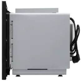 Встраиваемая микроволновая печь KRONA REIN 60 BL