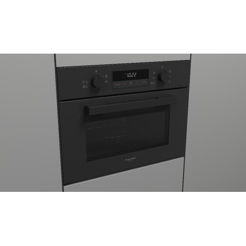 Встраиваемая микроволновая печь Fulgor Milano FUGMO 4505 MT MBK