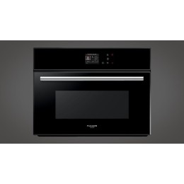 Встраиваемая микроволновая печь Fulgor Milano FCMO 4511 TM BK
