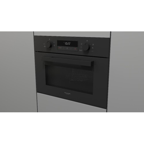 Встраиваемая микроволновая печь Fulgor Milano FUGMO 4505 MT MBK