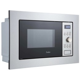 Встраиваемая микроволновая печь Evelux MW 20 X