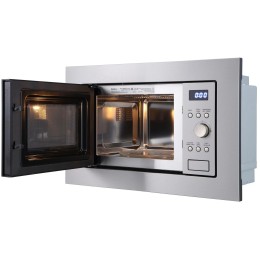 Встраиваемая микроволновая печь Evelux MW 20 X