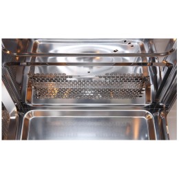 Встраиваемая микроволновая печь Evelux MW 20 X