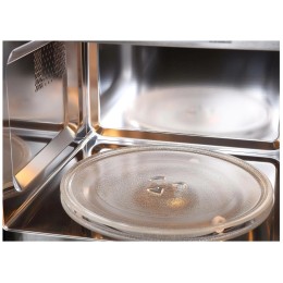 Встраиваемая микроволновая печь Evelux MW 20 X