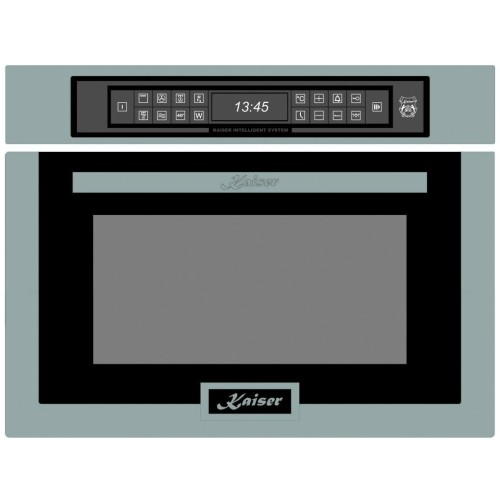 Встраиваемая микроволновая печь Kaiser EM 6307 R