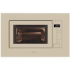 Встраиваемая микроволновая печь KRONA BRILLE 60 IV