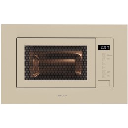Встраиваемая микроволновая печь KRONA BRILLE 60 IV