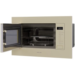 Встраиваемая микроволновая печь KRONA BRILLE 60 IV