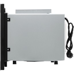 Встраиваемая микроволновая печь Krona Essen 60 BL