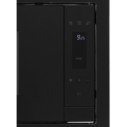 Встраиваемая микроволновая печь Krona Essen 60 BL