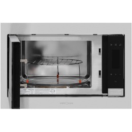 Встраиваемая микроволновая печь Krona Essen 60 IX
