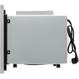 Встраиваемая микроволновая печь Krona Essen 60 IX