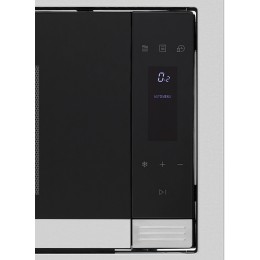 Встраиваемая микроволновая печь Krona Essen 60 IX