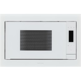 Встраиваемая микроволновая печь Krona Essen 60 WH Dots