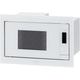Встраиваемая микроволновая печь Krona Essen 60 WH Dots