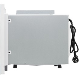 Встраиваемая микроволновая печь Krona Essen 60 WH Dots