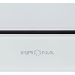 Встраиваемая микроволновая печь Krona Essen 60 WH Dots