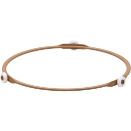 Встраиваемая микроволновая печь Krona Essen 60 WH Dots