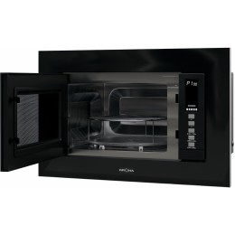 Встраиваемая микроволновая печь KRONA LAUNE 60 BL K