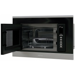 Встраиваемая микроволновая печь KRONA LAUNE 60 S K