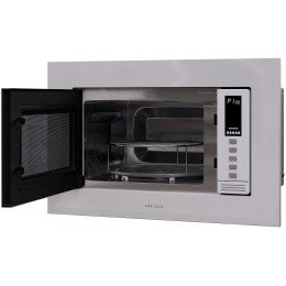 Встраиваемая микроволновая печь KRONA LAUNE 60 WH K