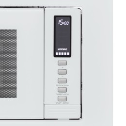 Встраиваемая микроволновая печь Krona Raum 60 WH Dots