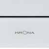 Встраиваемая микроволновая печь Krona Raum 60 WH Dots