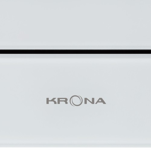 Встраиваемая микроволновая печь Krona Raum 60 WH Dots
