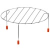 Встраиваемая микроволновая печь Krona Raum 60 WH Dots
