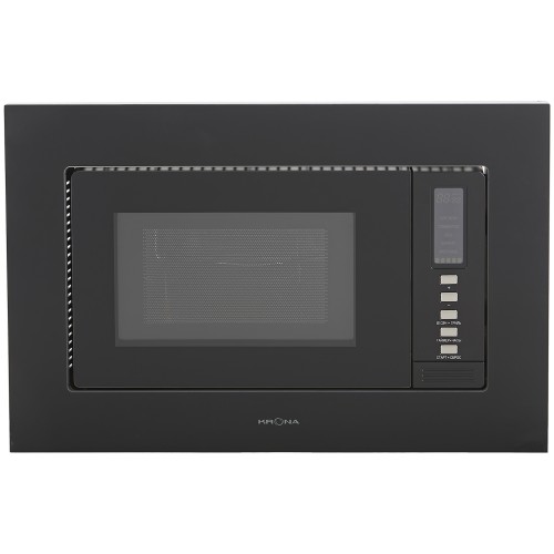 Встраиваемая микроволновая печь Krona Raum 60 WH