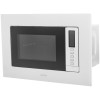 Встраиваемая микроволновая печь Krona Raum 60 WH