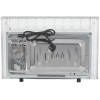 Встраиваемая микроволновая печь Krona Raum 60 WH