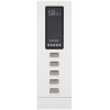 Встраиваемая микроволновая печь Krona Raum 60 WH
