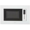 Встраиваемая микроволновая печь Krona Raum 60 WH