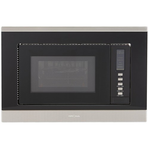 Встраиваемая микроволновая печь Krona Raum 60 WH