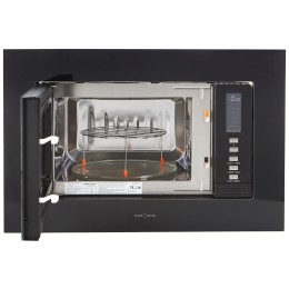 Встраиваемая микроволновая печь Krona Raum 60 WH