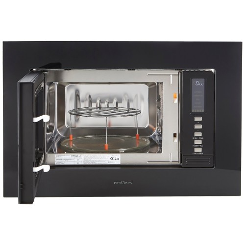 Встраиваемая микроволновая печь Krona Raum 60 WH