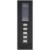 Встраиваемая микроволновая печь Krona Raum 60 WH