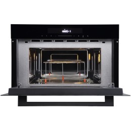 Встраиваемая микроволновая печь Kuppersberg HMW 634 B