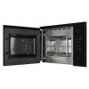 Встраиваемая микроволновая печь Kuppersberg HMW 650 BL