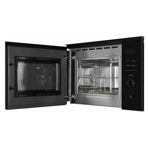 Встраиваемая микроволновая печь Kuppersberg HMW 650 BL