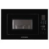Встраиваемая микроволновая печь Kuppersberg HMW 650 BL