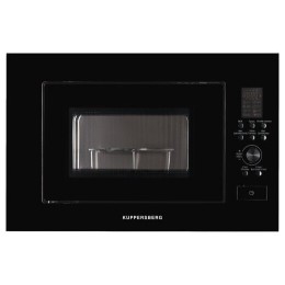 Встраиваемая микроволновая печь Kuppersberg HMW 650 BL