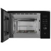 Встраиваемая микроволновая печь Kuppersberg HMW 650 BL