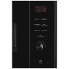 Встраиваемая микроволновая печь Kuppersberg HMW 650 BL