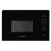 Встраиваемая микроволновая печь Kuppersberg HMW 650 BL