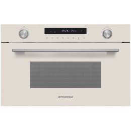 Встраиваемая микроволновая печь Maunfeld MBMO 34 9GBG