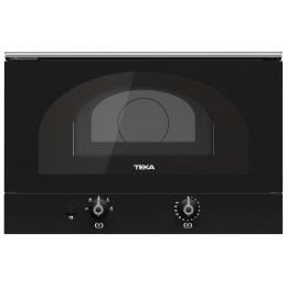 Встраиваемая микроволновая печь Teka MWR 22 BI Anthracite OS 112040000