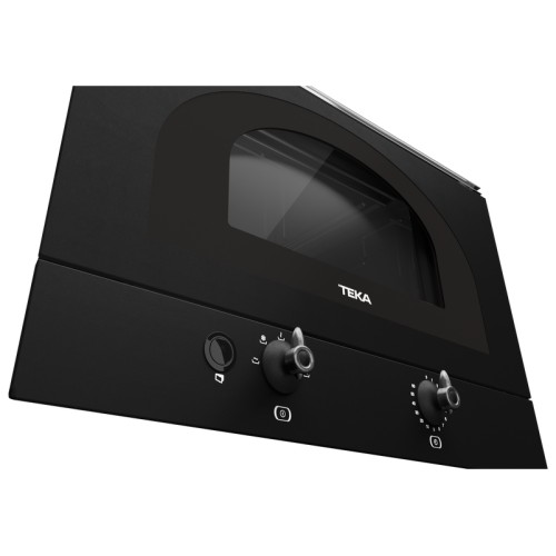 Встраиваемая микроволновая печь Teka MWR 22 BI Anthracite OS 112040000